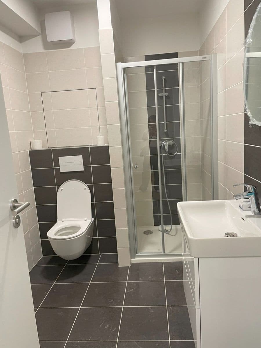 Prenájom bytu 2-izbový 54 m², Wittgensteinova, Olomouc, Olomoucký kraj Prenájom bytu 2-izbový 54 m², Wittgensteinova, Olomouc, Olomoucký kraj
