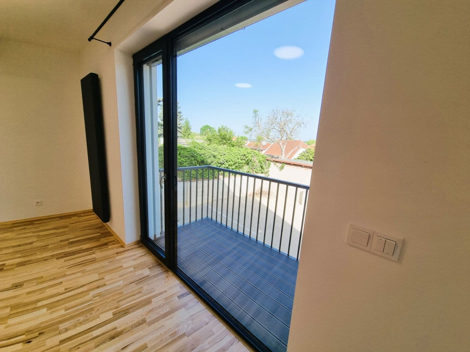 Prenájom bytu 3-izbový 57 m², Kobyliská, Praha, Praha Prenájom bytu 3-izbový 57 m², Kobyliská, Praha, Praha