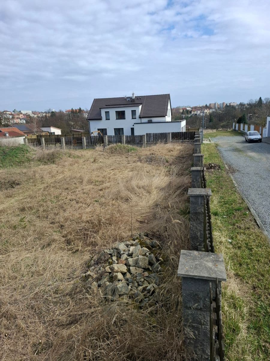 Predaj pozemku 1.108 m², Tábor, Jihočeský kraj Predaj pozemku 1.108 m², Tábor, Jihočeský kraj