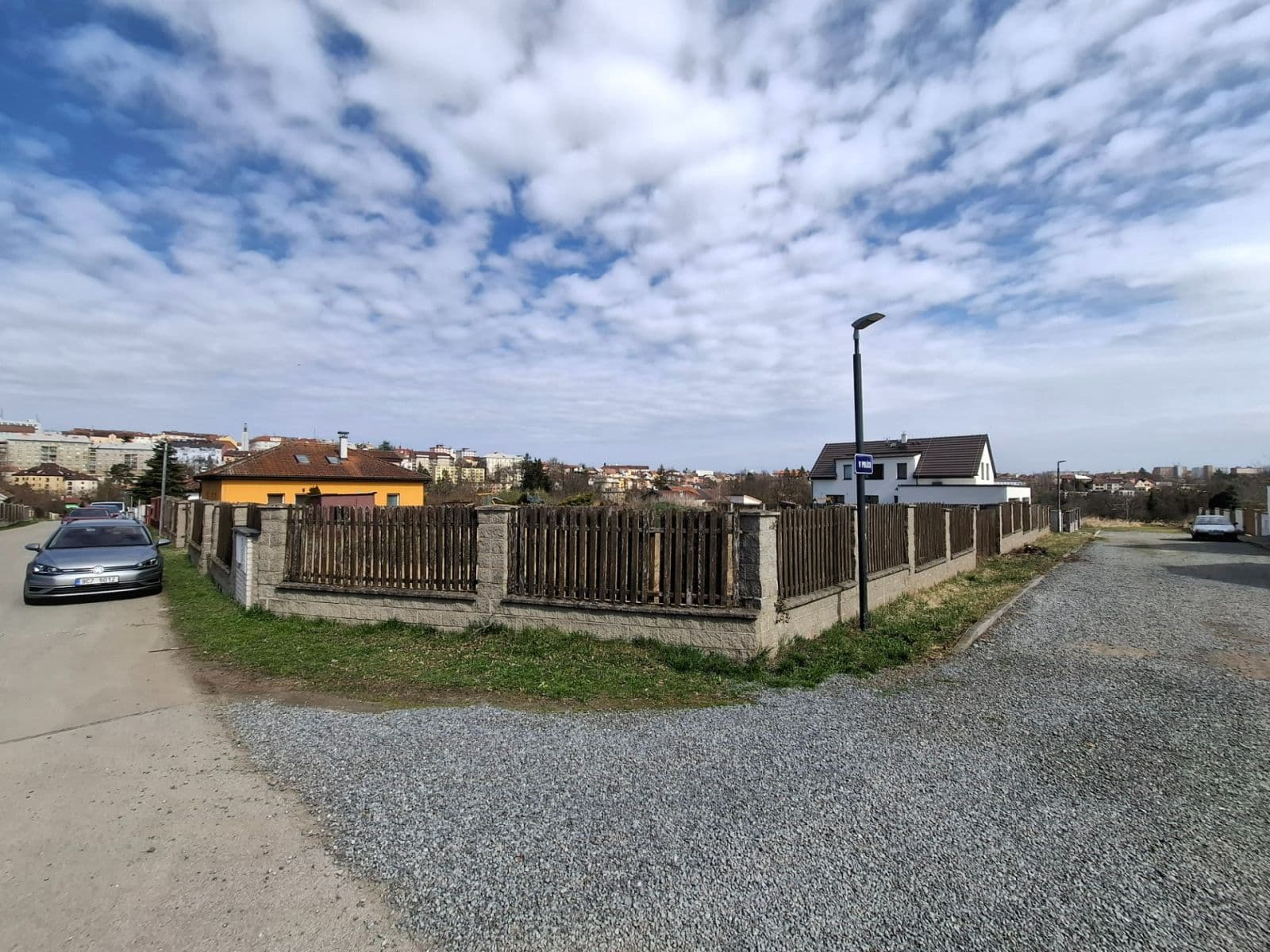 Predaj pozemku 1.108 m², Tábor, Jihočeský kraj Predaj pozemku 1.108 m², Tábor, Jihočeský kraj