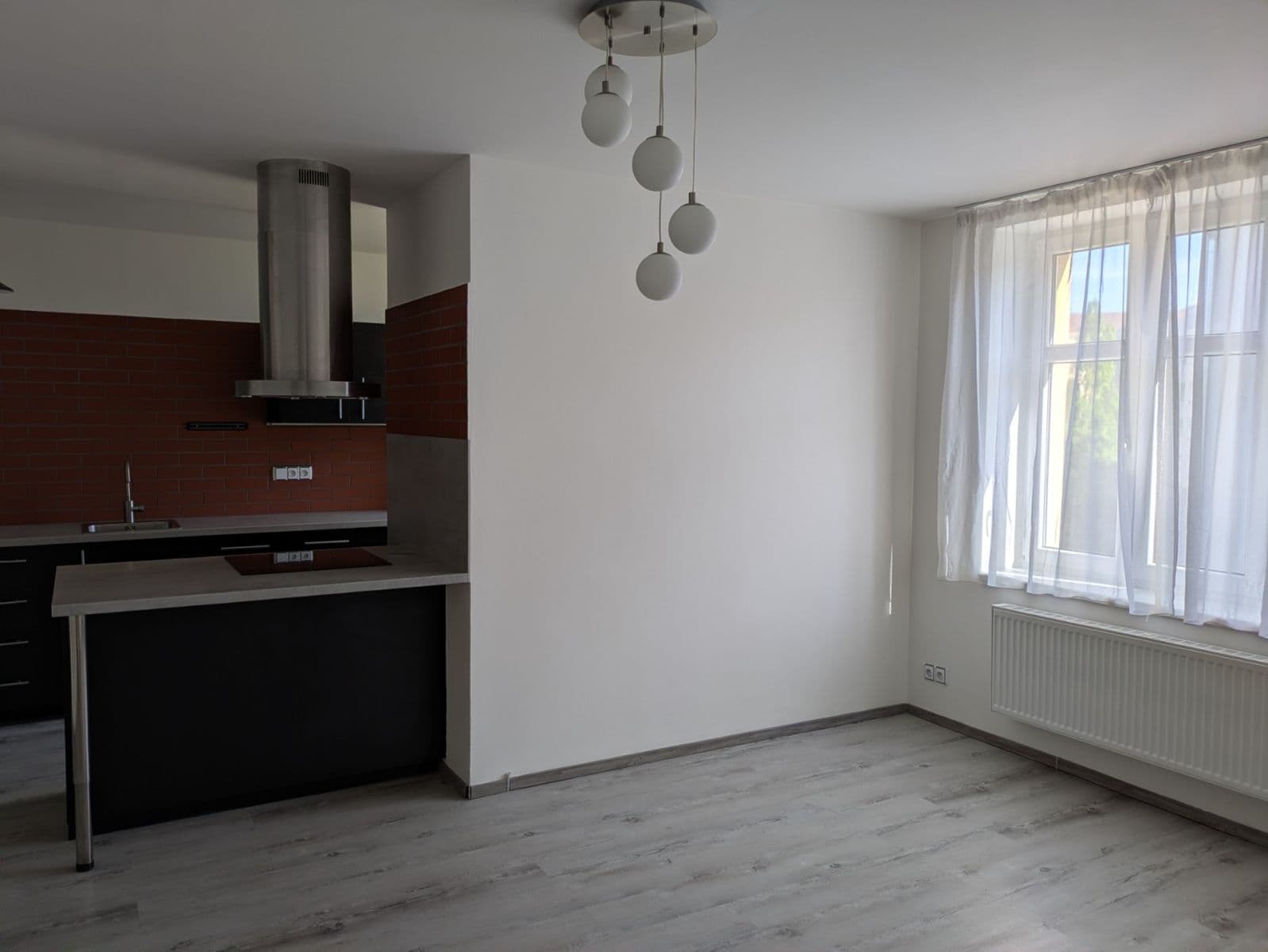 Prenájom bytu 2-izbový 50 m², U Libušiných lázní, Praha, Praha Prenájom bytu 2-izbový 50 m², U Libušiných lázní, Praha, Praha