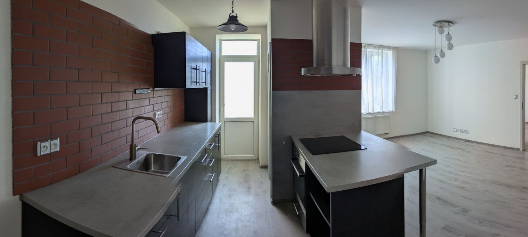 Prenájom bytu 2-izbový 50 m², U Libušiných lázní, Praha, Praha Prenájom bytu 2-izbový 50 m², U Libušiných lázní, Praha, Praha