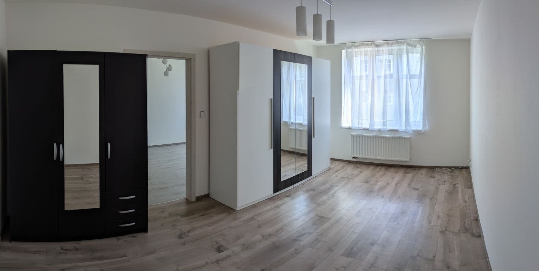 Prenájom bytu 2-izbový 50 m², U Libušiných lázní, Praha, Praha Prenájom bytu 2-izbový 50 m², U Libušiných lázní, Praha, Praha