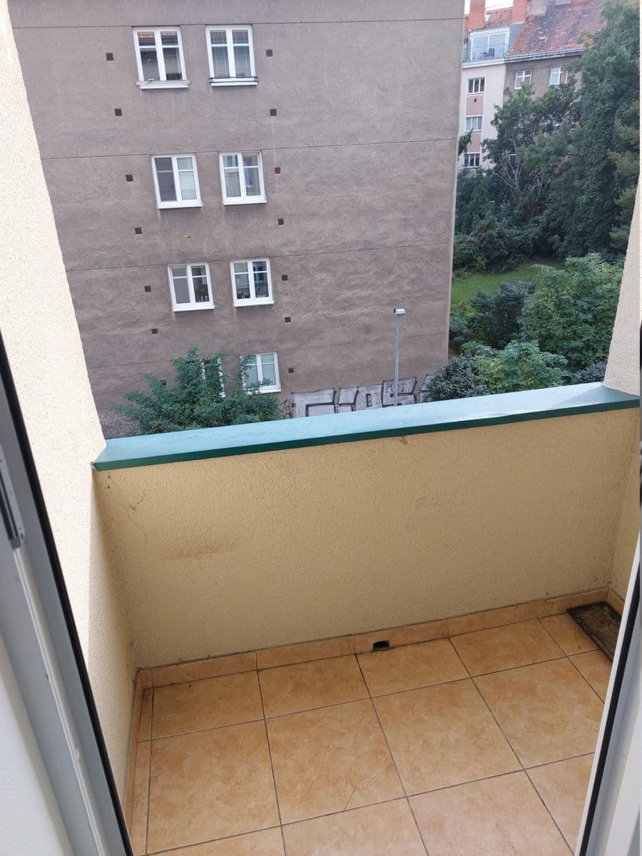 Prenájom bytu 2-izbový 50 m², U Libušiných lázní, Praha, Praha Prenájom bytu 2-izbový 50 m², U Libušiných lázní, Praha, Praha