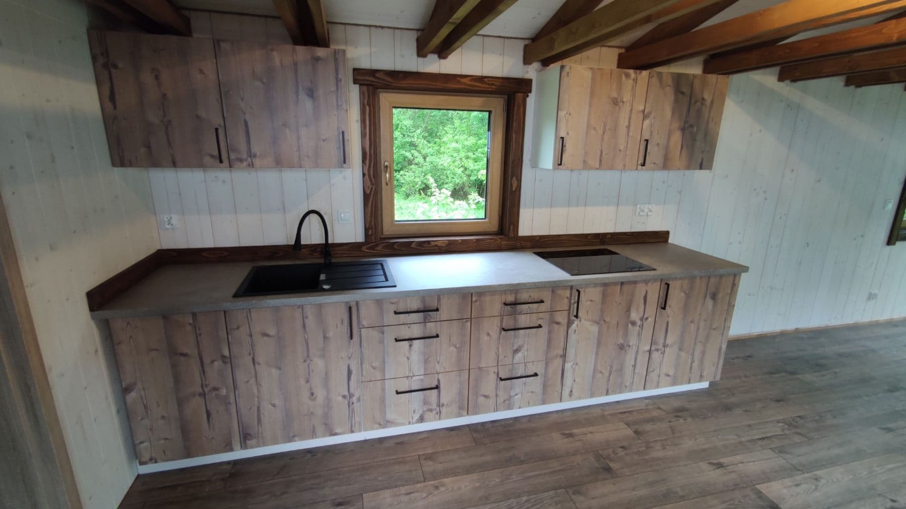 Predaj rekreačného objektu 30 m², pozemek 1 m², Horní Domaslavice, Moravskoslezský kraj Predaj rekreačného objektu 30 m², pozemek 1 m², Horní Domaslavice, Moravskoslezský kraj
