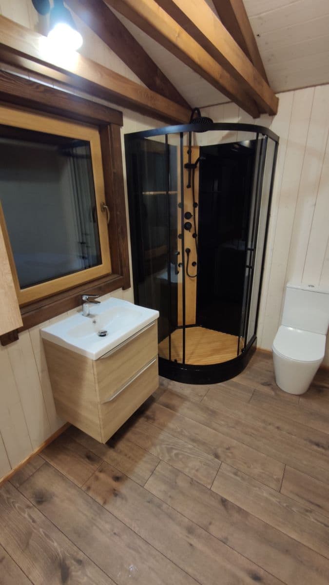Predaj rekreačného objektu 30 m², pozemek 1 m², Horní Domaslavice, Moravskoslezský kraj Predaj rekreačného objektu 30 m², pozemek 1 m², Horní Domaslavice, Moravskoslezský kraj