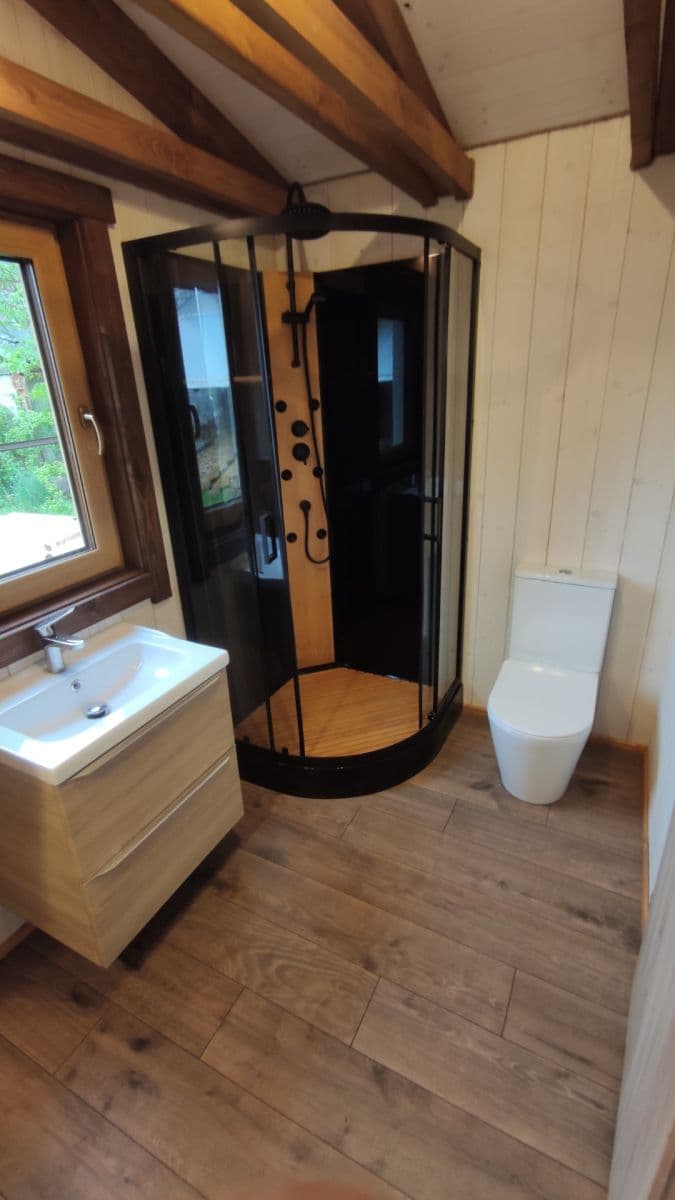 Predaj rekreačného objektu 30 m², pozemek 1 m², Horní Domaslavice, Moravskoslezský kraj Predaj rekreačného objektu 30 m², pozemek 1 m², Horní Domaslavice, Moravskoslezský kraj