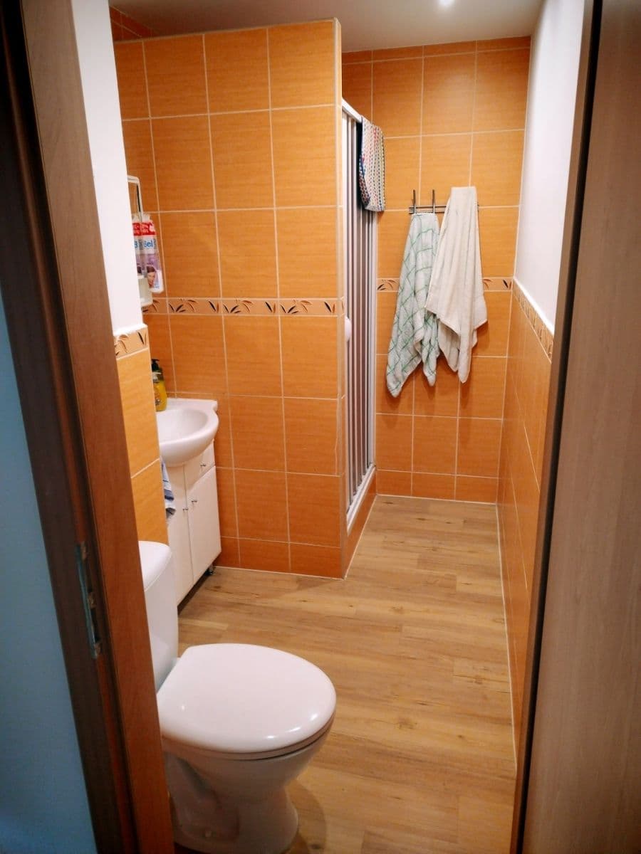 Prenájom bytu 3-izbový 13 m², Peškova, Ústí nad Labem, Ústecký kraj Prenájom bytu 3-izbový 13 m², Peškova, Ústí nad Labem, Ústecký kraj
