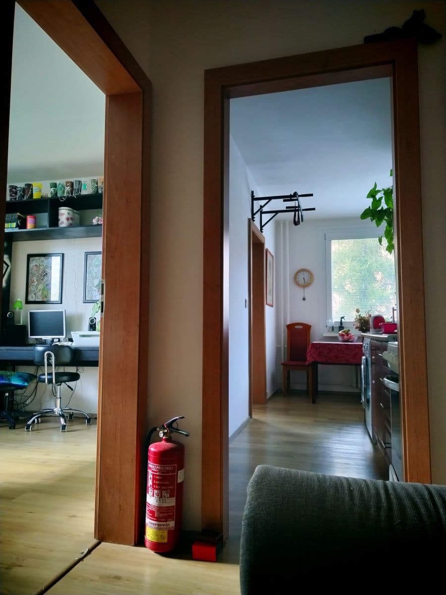 Prenájom bytu 3-izbový 13 m², Peškova, Ústí nad Labem, Ústecký kraj Prenájom bytu 3-izbový 13 m², Peškova, Ústí nad Labem, Ústecký kraj