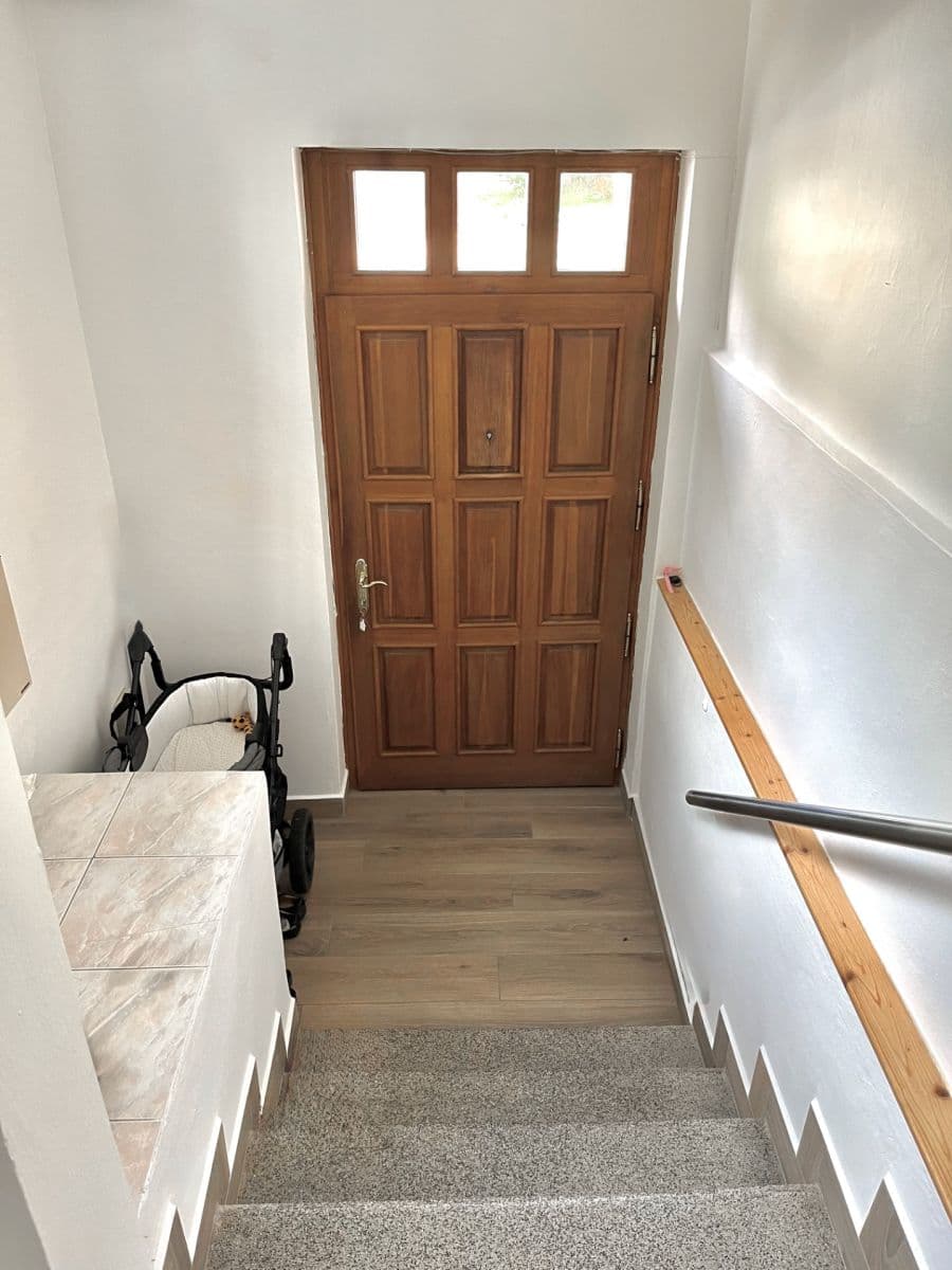 Predaj domu 270 m², pozemek 433 m², Jubilejní, Plzeň, Plzeňský kraj Predaj domu 270 m², pozemek 433 m², Jubilejní, Plzeň, Plzeňský kraj