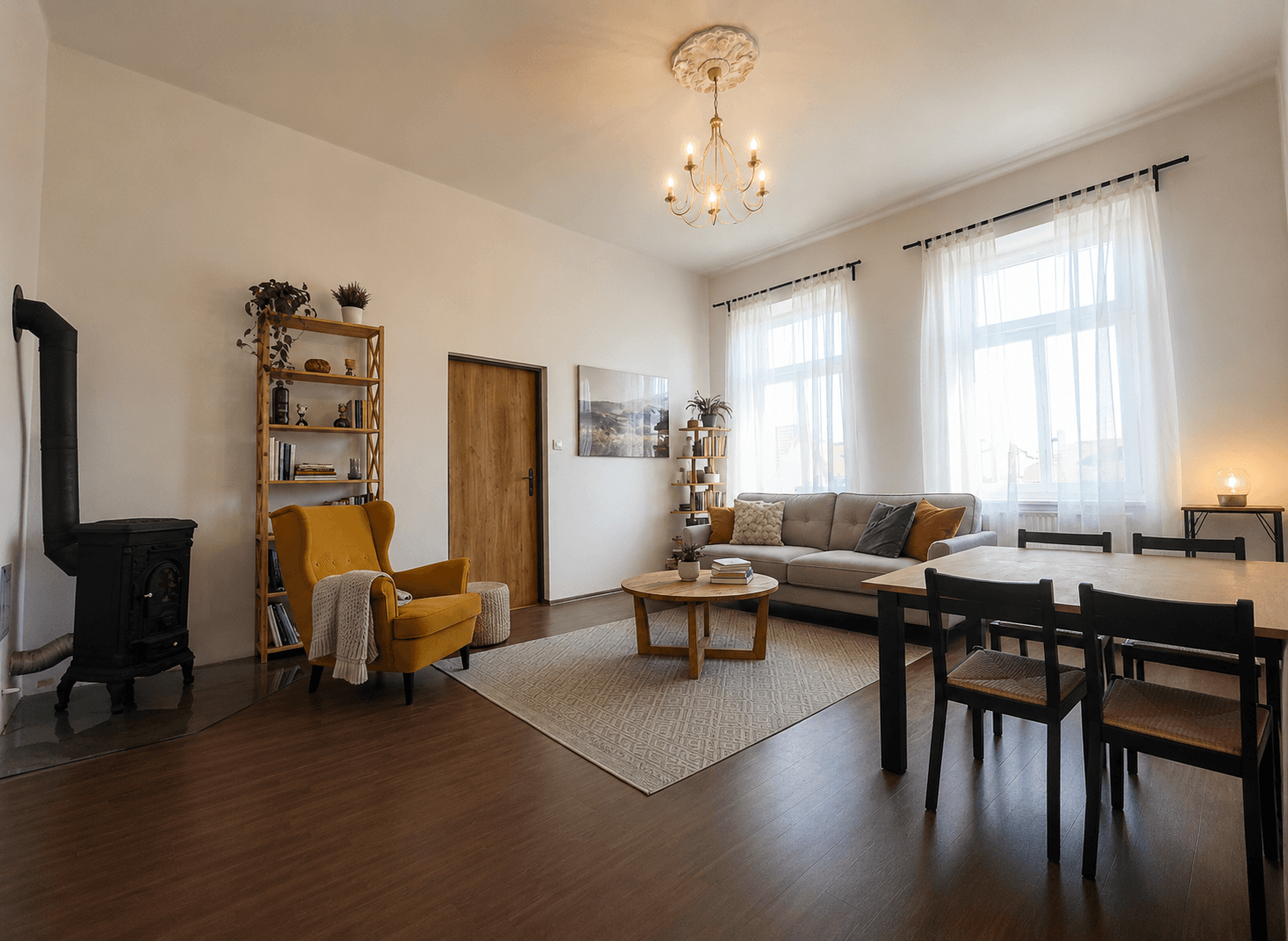 Prenájom bytu 3-izbový 88 m², Krátká, Svitavy, Pardubický kraj Prenájom bytu 3-izbový 88 m², Krátká, Svitavy, Pardubický kraj