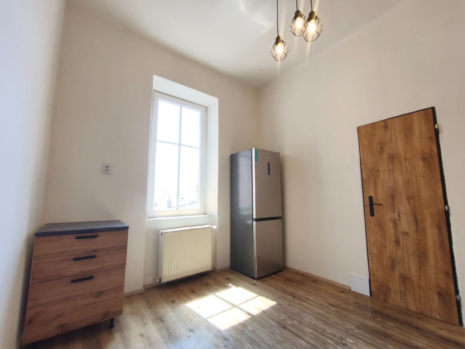Prenájom bytu 3-izbový 88 m², Krátká, Svitavy, Pardubický kraj Prenájom bytu 3-izbový 88 m², Krátká, Svitavy, Pardubický kraj