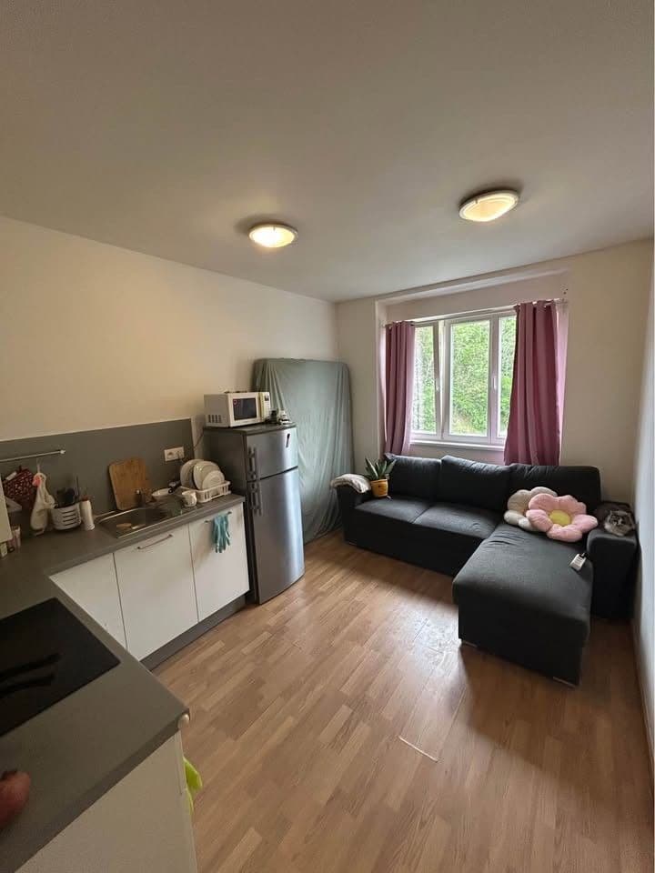 Prenájom bytu 2-izbový 45 m², Podbělohorská, Praha, Praha Prenájom bytu 2-izbový 45 m², Podbělohorská, Praha, Praha