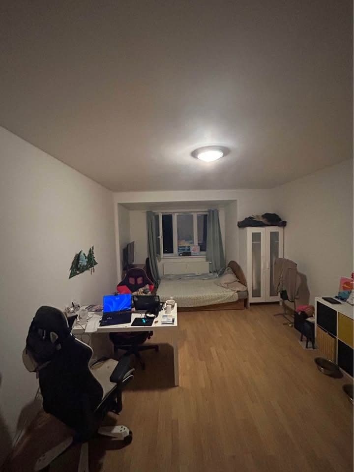 Prenájom bytu 2-izbový 45 m², Podbělohorská, Praha, Praha Prenájom bytu 2-izbový 45 m², Podbělohorská, Praha, Praha