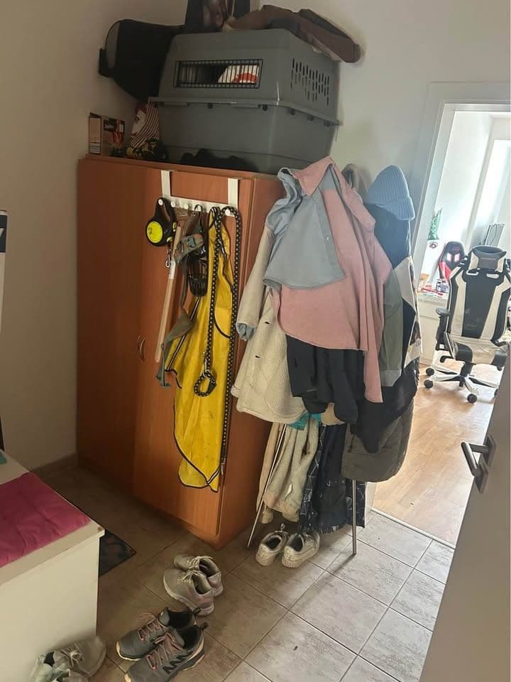 Prenájom bytu 2-izbový 45 m², Podbělohorská, Praha, Praha Prenájom bytu 2-izbový 45 m², Podbělohorská, Praha, Praha
