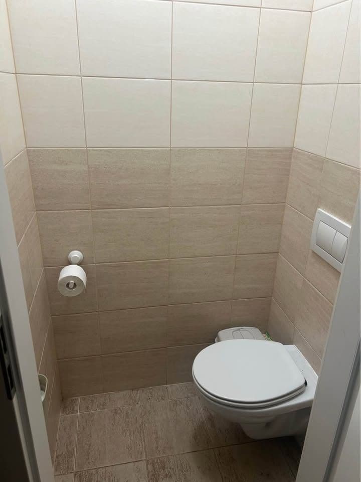 Prenájom bytu 2-izbový 45 m², Podbělohorská, Praha, Praha Prenájom bytu 2-izbový 45 m², Podbělohorská, Praha, Praha