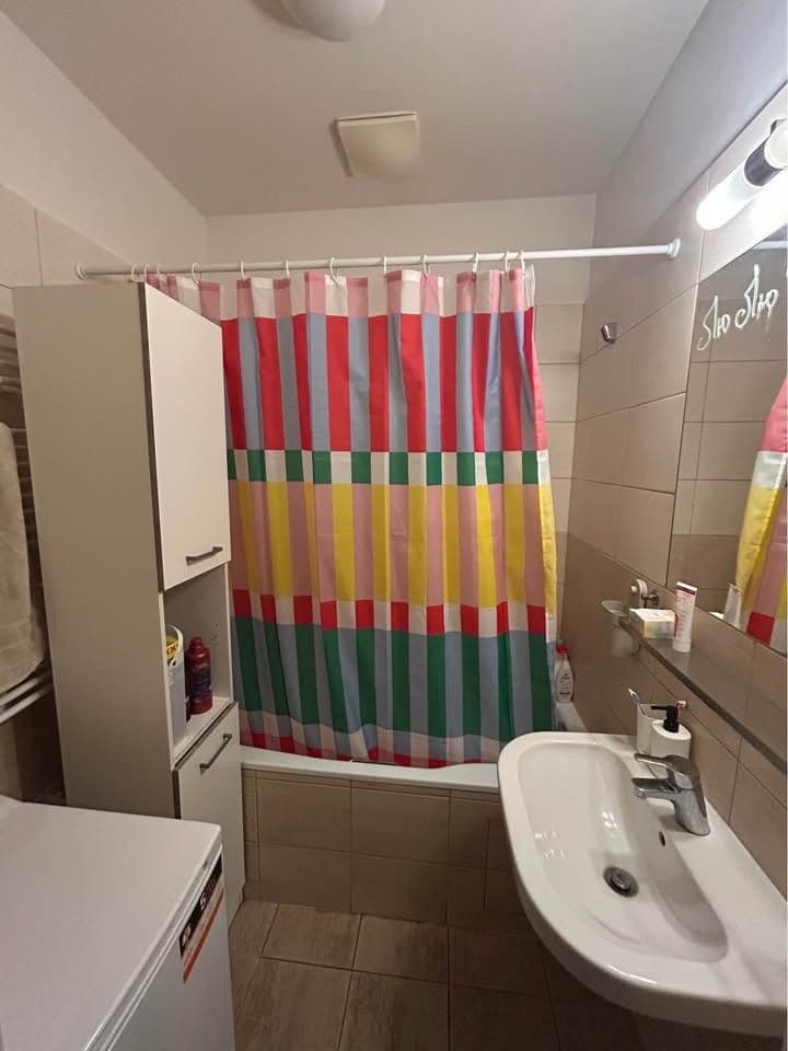 Prenájom bytu 2-izbový 45 m², Podbělohorská, Praha, Praha Prenájom bytu 2-izbový 45 m², Podbělohorská, Praha, Praha