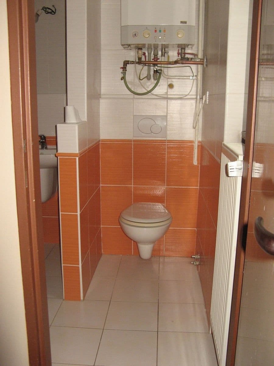 Prenájom bytu 2-izbový 61 m², Fibichova, Olomouc, Olomoucký kraj Prenájom bytu 2-izbový 61 m², Fibichova, Olomouc, Olomoucký kraj