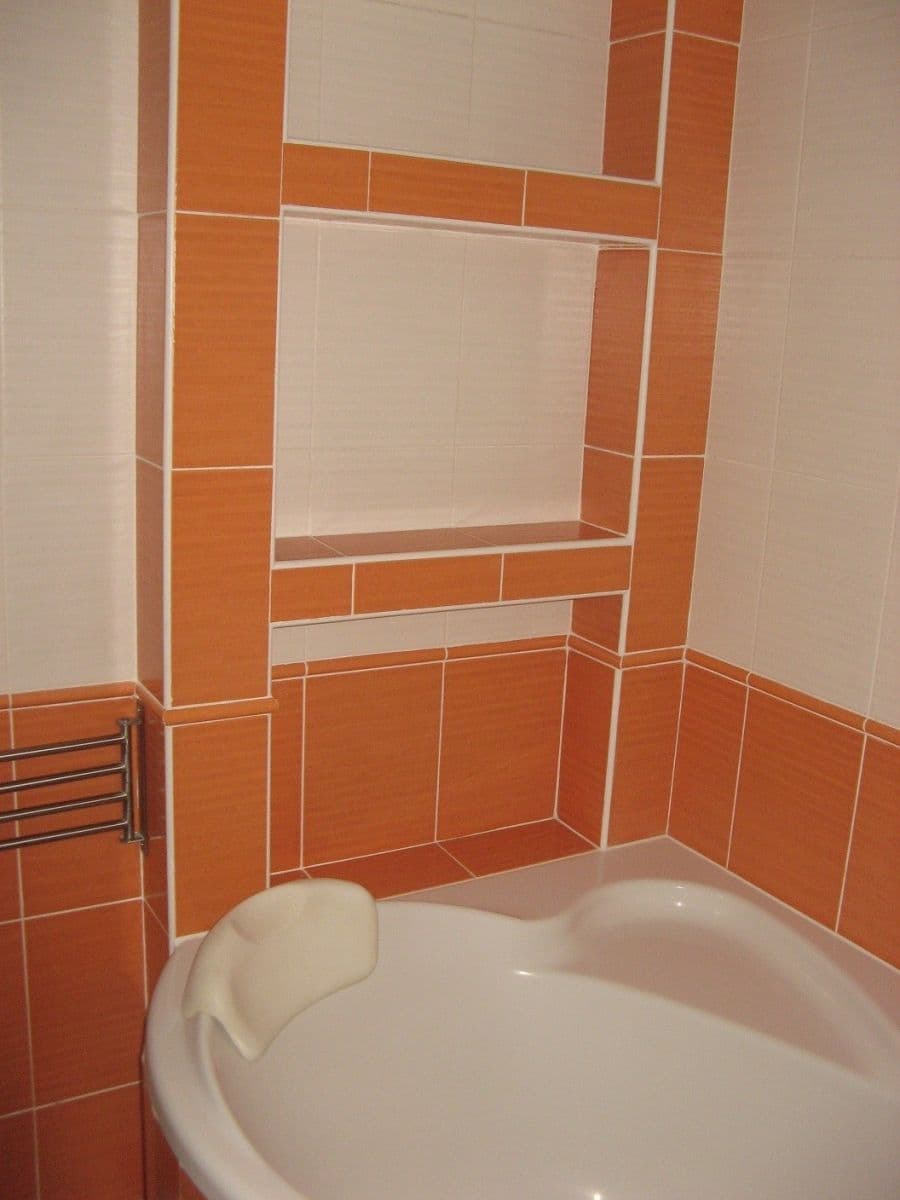 Prenájom bytu 2-izbový 61 m², Fibichova, Olomouc, Olomoucký kraj Prenájom bytu 2-izbový 61 m², Fibichova, Olomouc, Olomoucký kraj