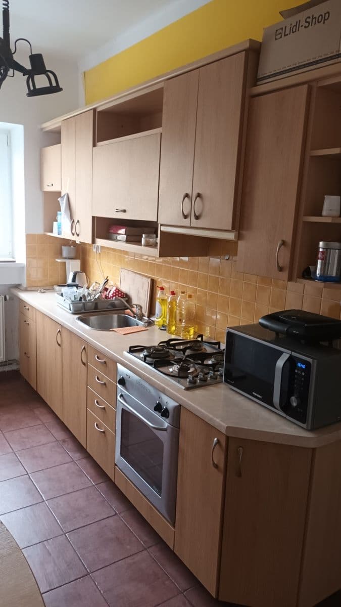 Prenájom bytu 2-izbový 61 m², Fibichova, Olomouc, Olomoucký kraj Prenájom bytu 2-izbový 61 m², Fibichova, Olomouc, Olomoucký kraj