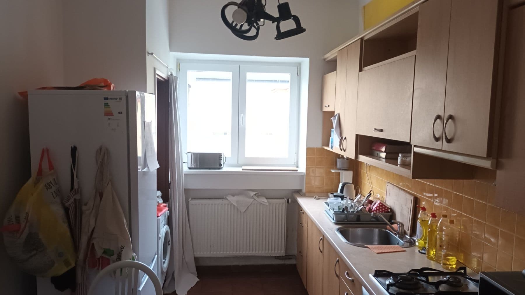 Prenájom bytu 2-izbový 61 m², Fibichova, Olomouc, Olomoucký kraj Prenájom bytu 2-izbový 61 m², Fibichova, Olomouc, Olomoucký kraj