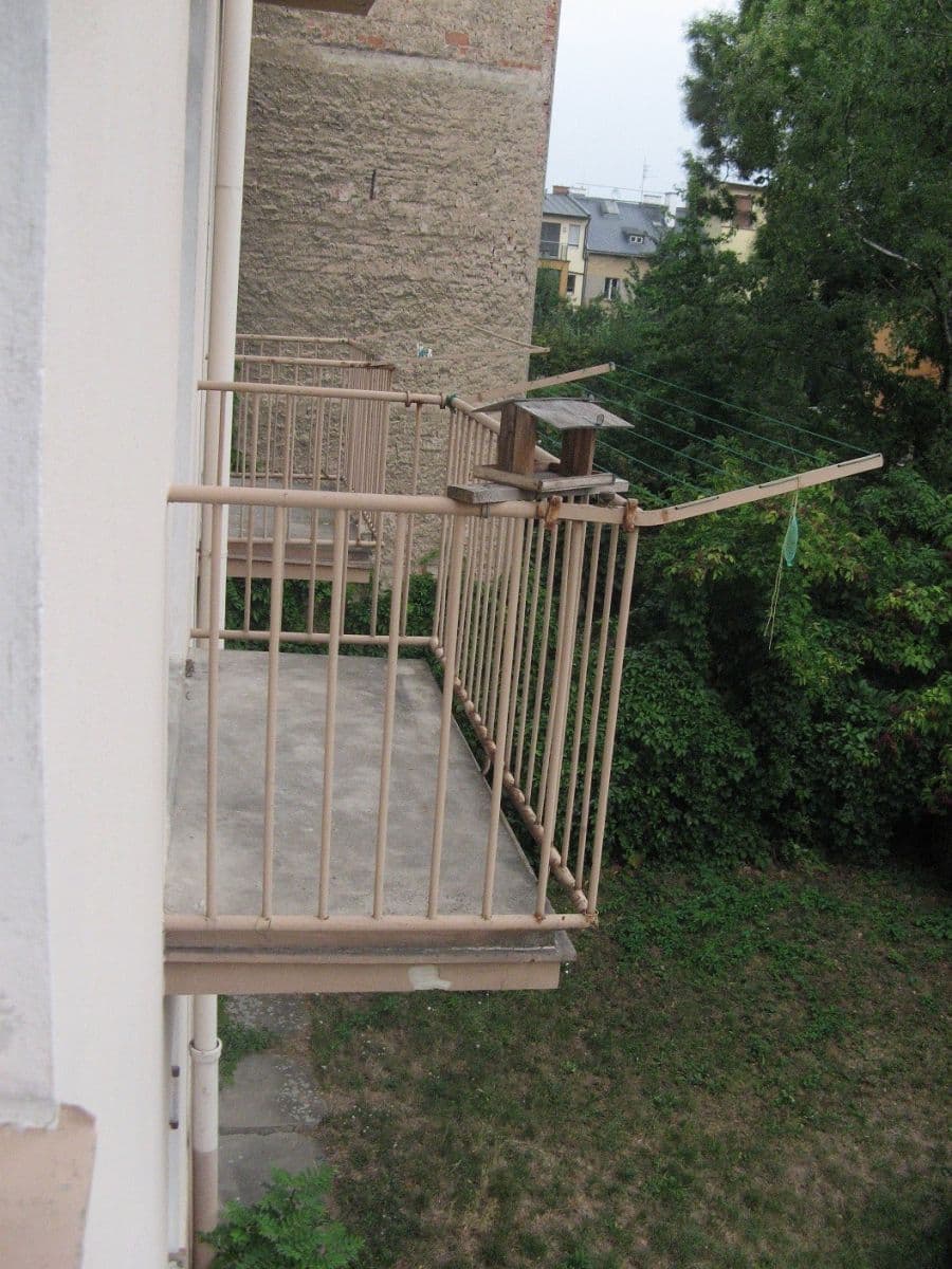 Prenájom bytu 2-izbový 61 m², Fibichova, Olomouc, Olomoucký kraj Prenájom bytu 2-izbový 61 m², Fibichova, Olomouc, Olomoucký kraj