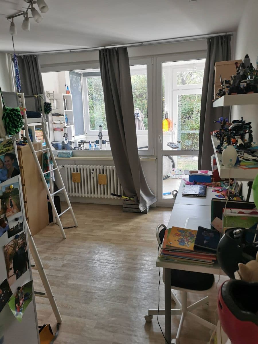 Prenájom bytu 3-izbový 87 m², Tobrucká, Praha, Praha Prenájom bytu 3-izbový 87 m², Tobrucká, Praha, Praha
