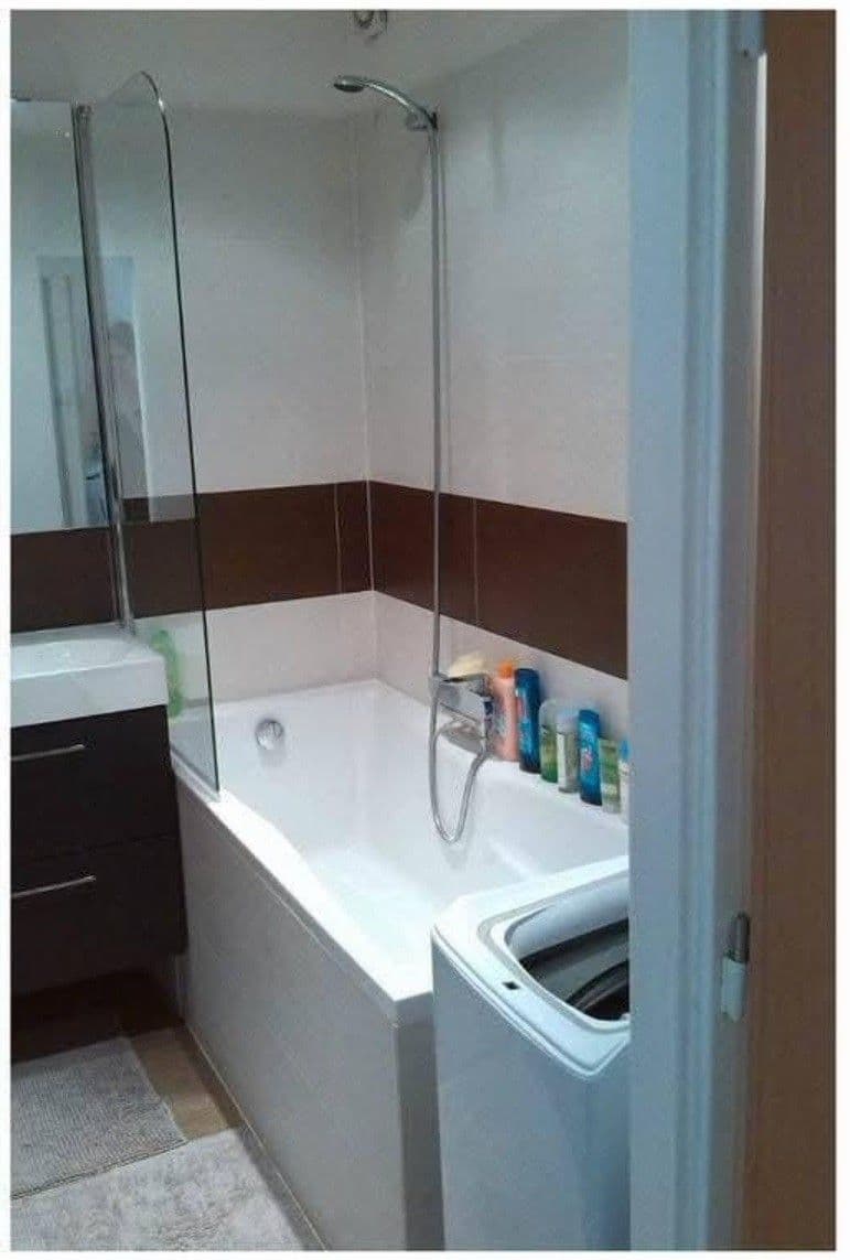 Prenájom bytu 3-izbový 87 m², Tobrucká, Praha, Praha Prenájom bytu 3-izbový 87 m², Tobrucká, Praha, Praha