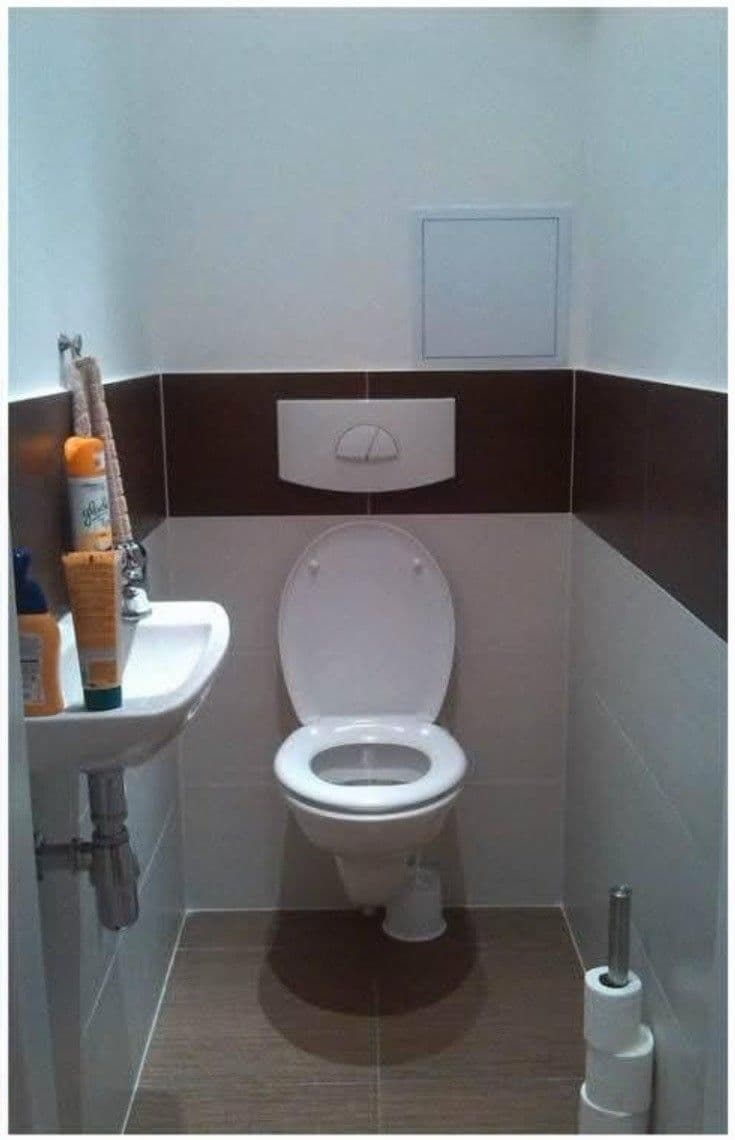 Prenájom bytu 3-izbový 87 m², Tobrucká, Praha, Praha Prenájom bytu 3-izbový 87 m², Tobrucká, Praha, Praha
