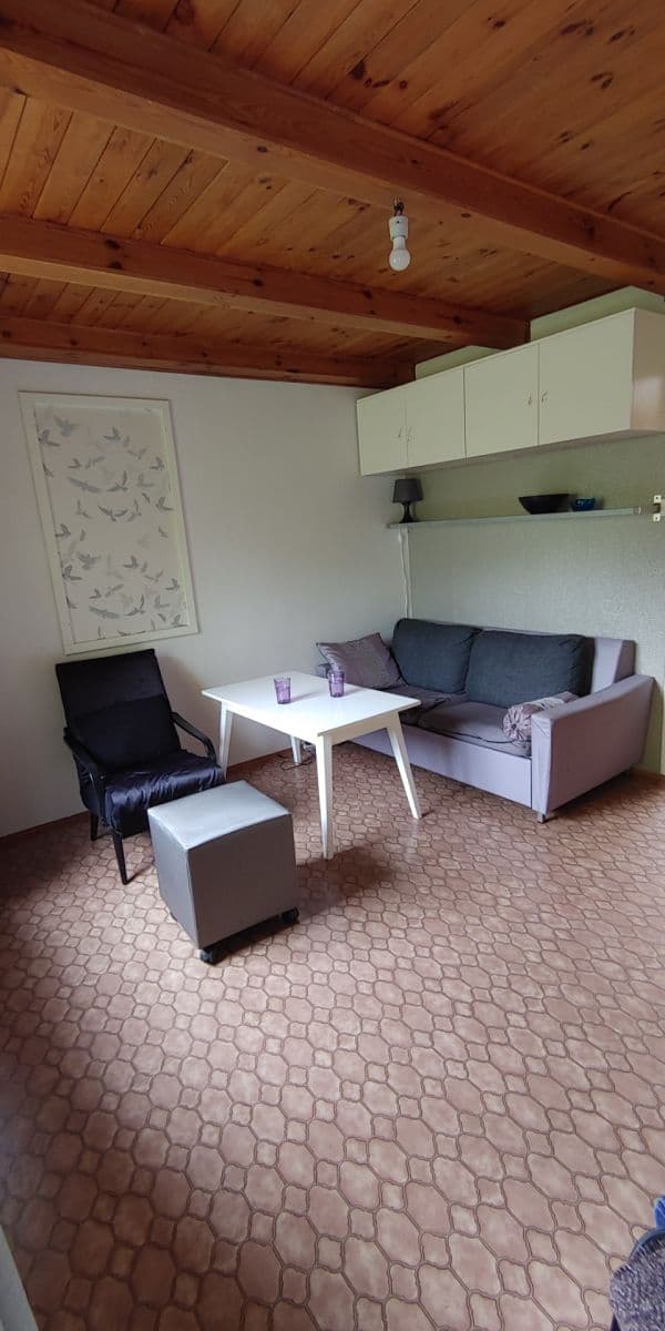 Predaj rekreačného objektu 150 m², pozemek 2.093 m², Chocerady, Středočeský kraj Predaj rekreačného objektu 150 m², pozemek 2.093 m², Chocerady, Středočeský kraj