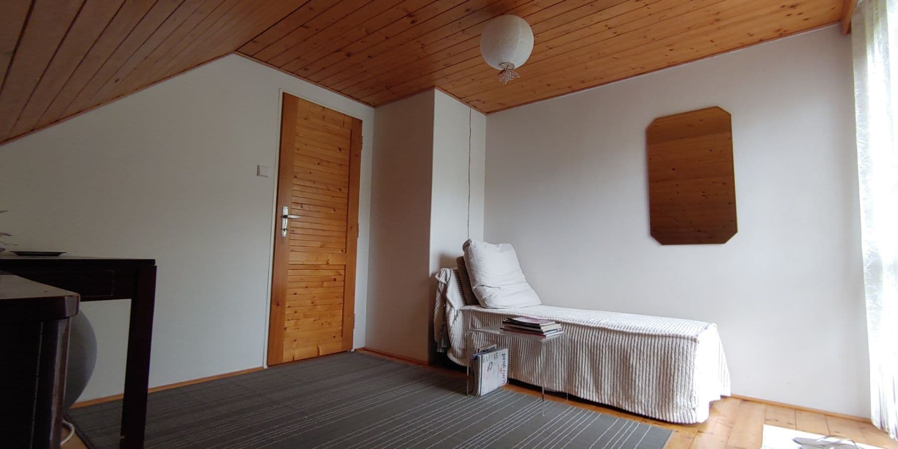Predaj rekreačného objektu 150 m², pozemek 2.093 m², Chocerady, Středočeský kraj Predaj rekreačného objektu 150 m², pozemek 2.093 m², Chocerady, Středočeský kraj