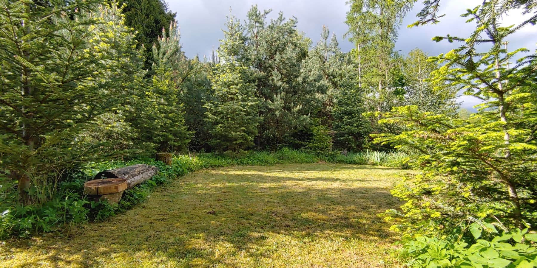 Predaj rekreačného objektu 150 m², pozemek 2.093 m², Chocerady, Středočeský kraj Predaj rekreačného objektu 150 m², pozemek 2.093 m², Chocerady, Středočeský kraj