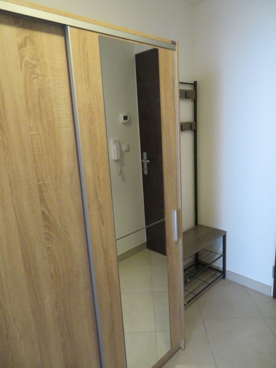 Prenájom bytu 1-izbový 29 m², Do Zahrádek Ⅰ, Praha, Praha Prenájom bytu 1-izbový 29 m², Do Zahrádek Ⅰ, Praha, Praha
