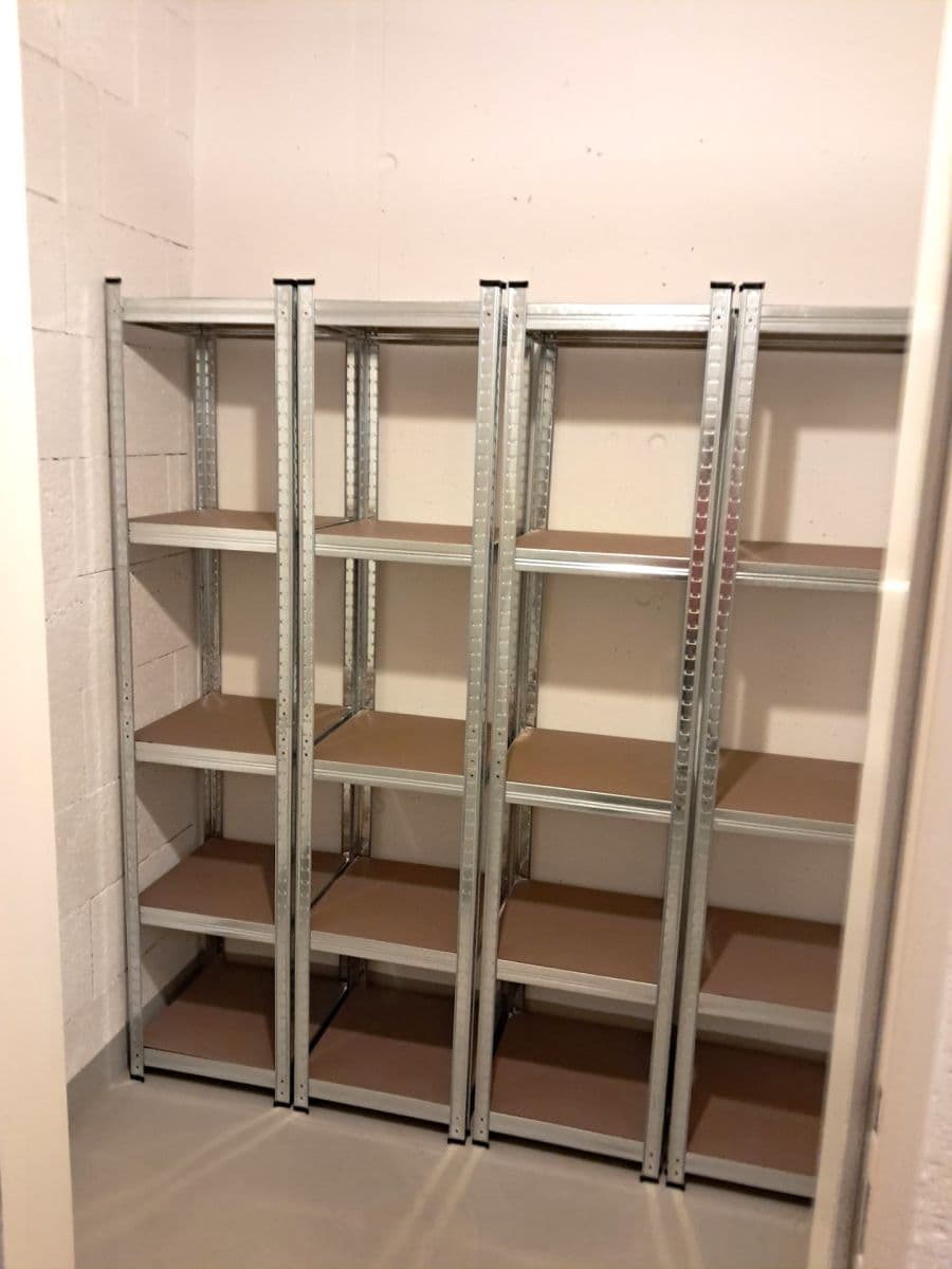 Prenájom bytu 1-izbový 29 m², Do Zahrádek Ⅰ, Praha, Praha Prenájom bytu 1-izbový 29 m², Do Zahrádek Ⅰ, Praha, Praha