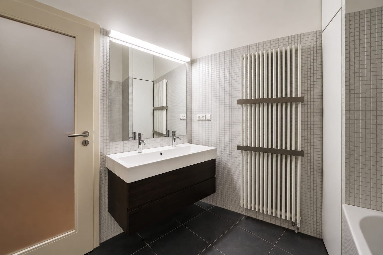 Prenájom bytu 2-izbový 61 m², Na Kampě, Praha, Praha Prenájom bytu 2-izbový 61 m², Na Kampě, Praha, Praha