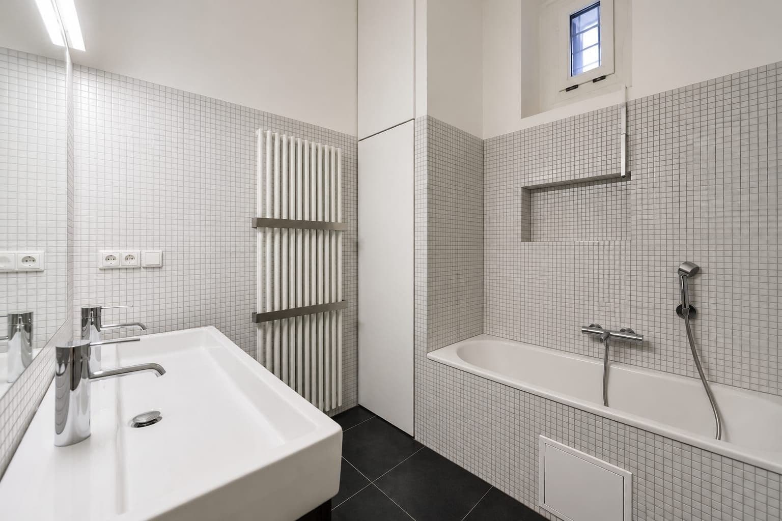 Prenájom bytu 2-izbový 61 m², Na Kampě, Praha, Praha Prenájom bytu 2-izbový 61 m², Na Kampě, Praha, Praha
