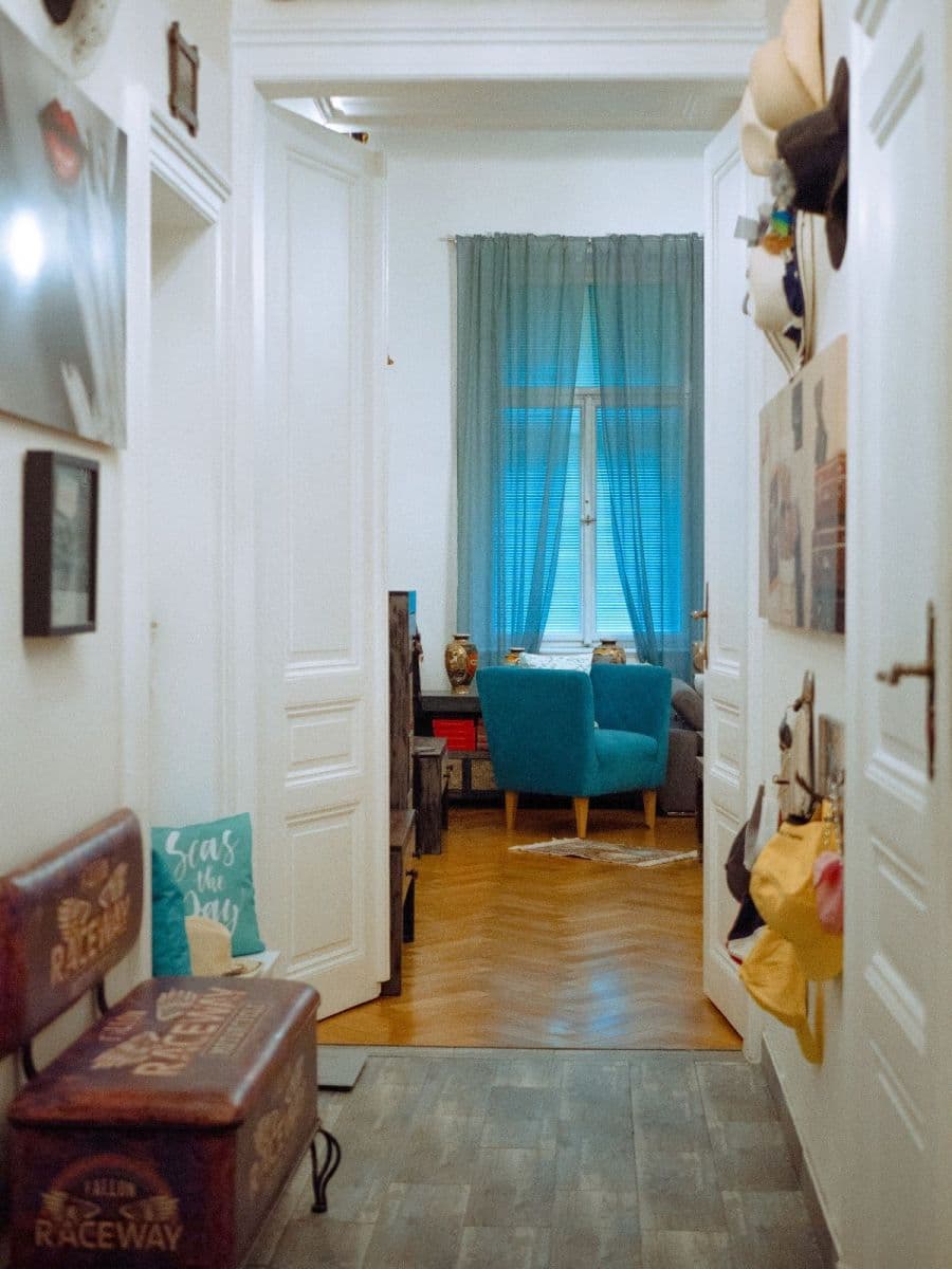 Predaj bytu 2-izbový 82 m², Janáčkovo nábřeží, Praha, Praha Predaj bytu 2-izbový 82 m², Janáčkovo nábřeží, Praha, Praha