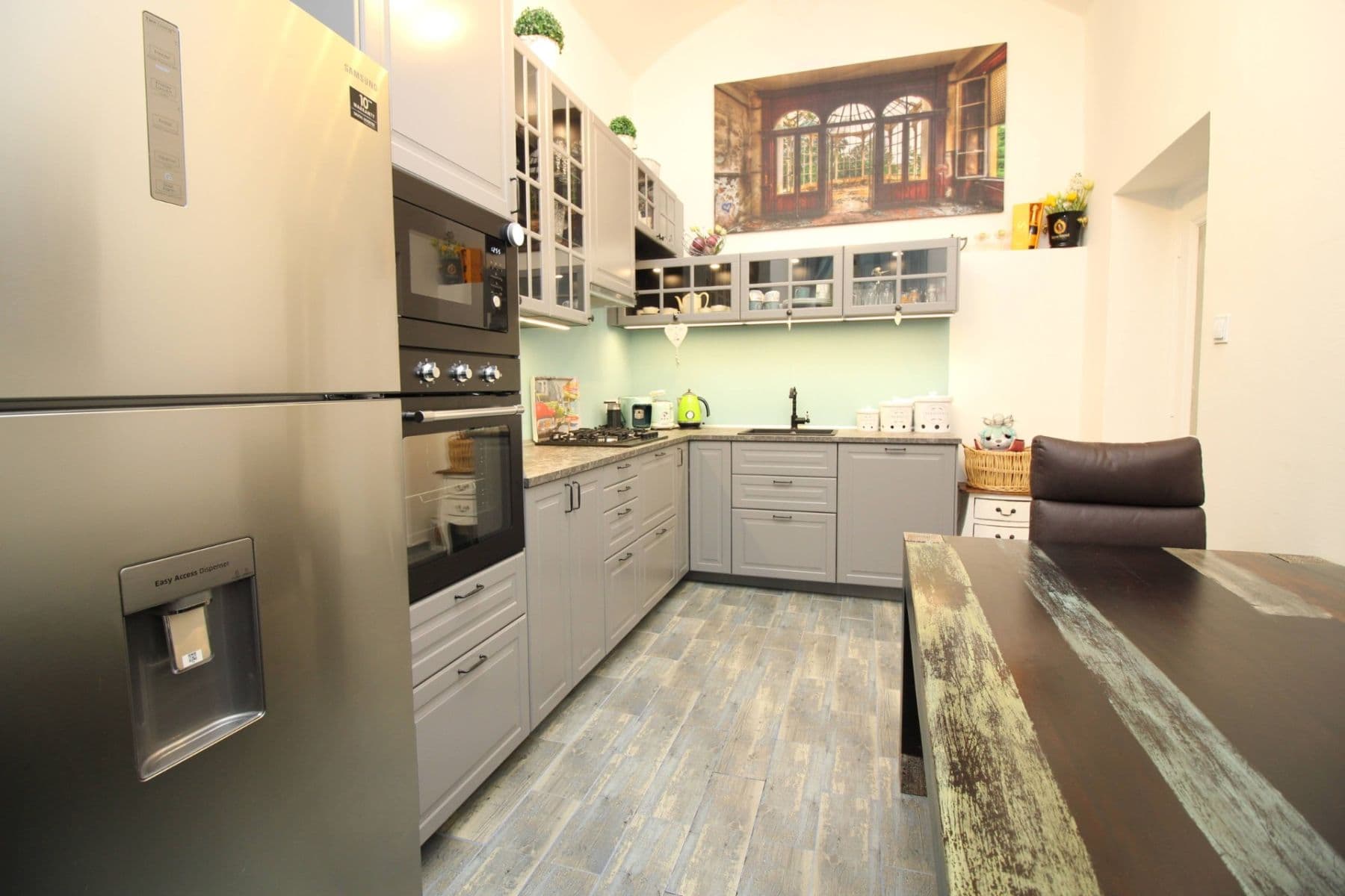 Predaj bytu 2-izbový 82 m², Janáčkovo nábřeží, Praha, Praha Predaj bytu 2-izbový 82 m², Janáčkovo nábřeží, Praha, Praha