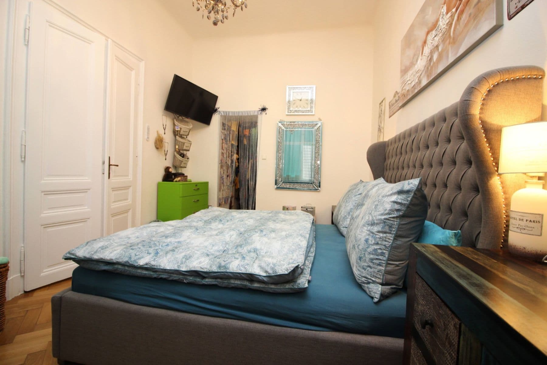 Predaj bytu 2-izbový 82 m², Janáčkovo nábřeží, Praha, Praha Predaj bytu 2-izbový 82 m², Janáčkovo nábřeží, Praha, Praha