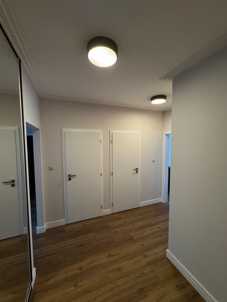 Prenájom bytu 3-izbový 85 m², Vidoulská, Praha, Praha Prenájom bytu 3-izbový 85 m², Vidoulská, Praha, Praha