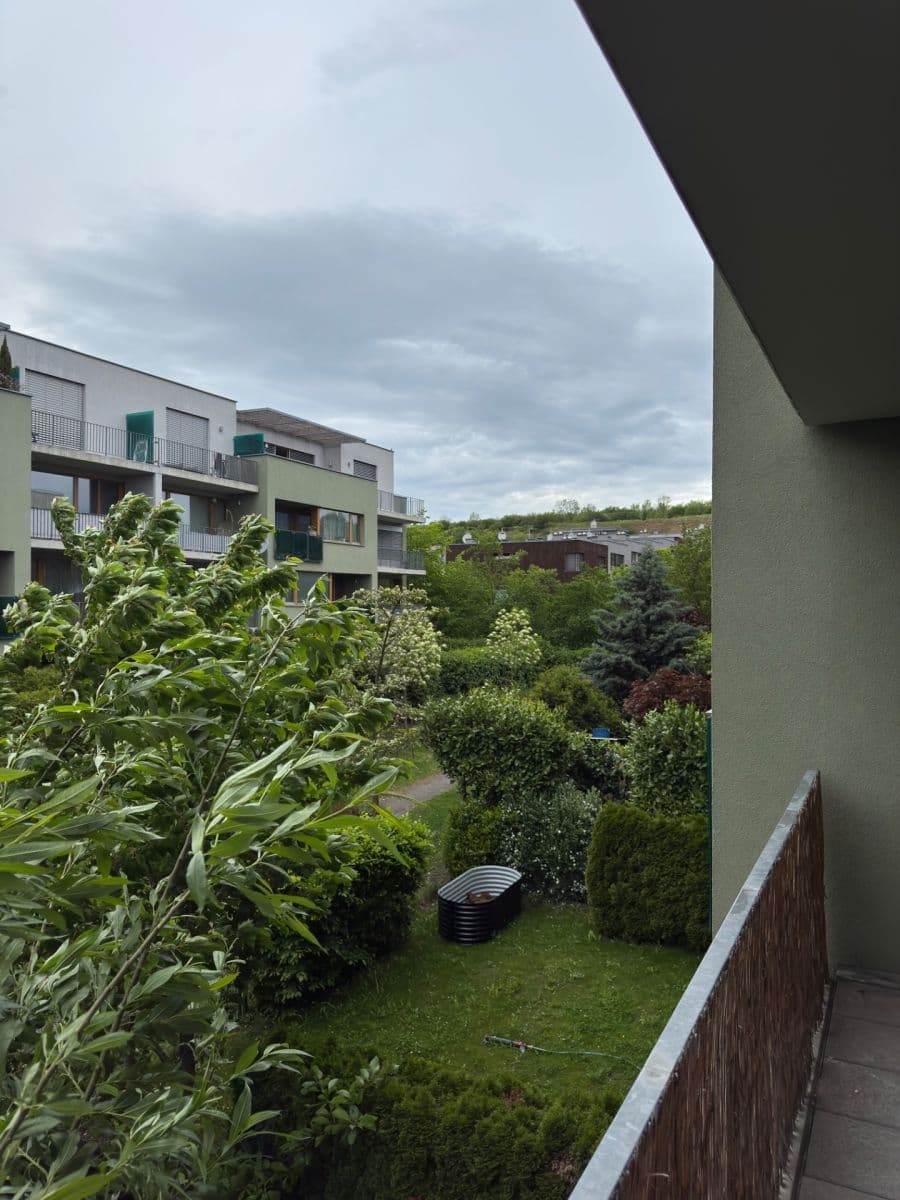 Prenájom bytu 3-izbový 85 m², Vidoulská, Praha, Praha Prenájom bytu 3-izbový 85 m², Vidoulská, Praha, Praha