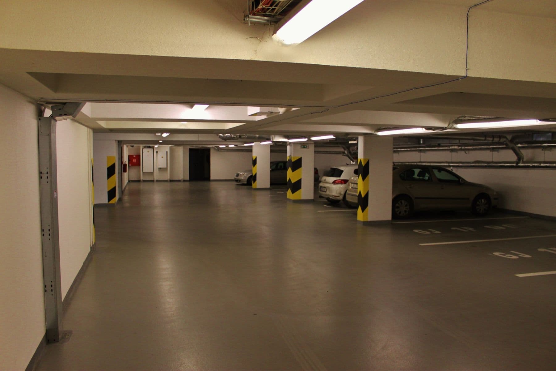 Prenájom bytu 3-izbový 85 m², Vidoulská, Praha, Praha Prenájom bytu 3-izbový 85 m², Vidoulská, Praha, Praha