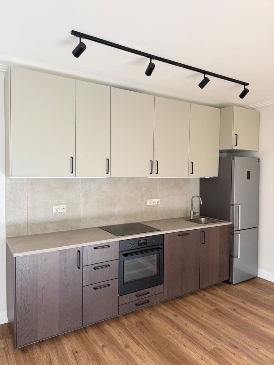 Prenájom bytu 3-izbový 85 m², Vidoulská, Praha, Praha Prenájom bytu 3-izbový 85 m², Vidoulská, Praha, Praha