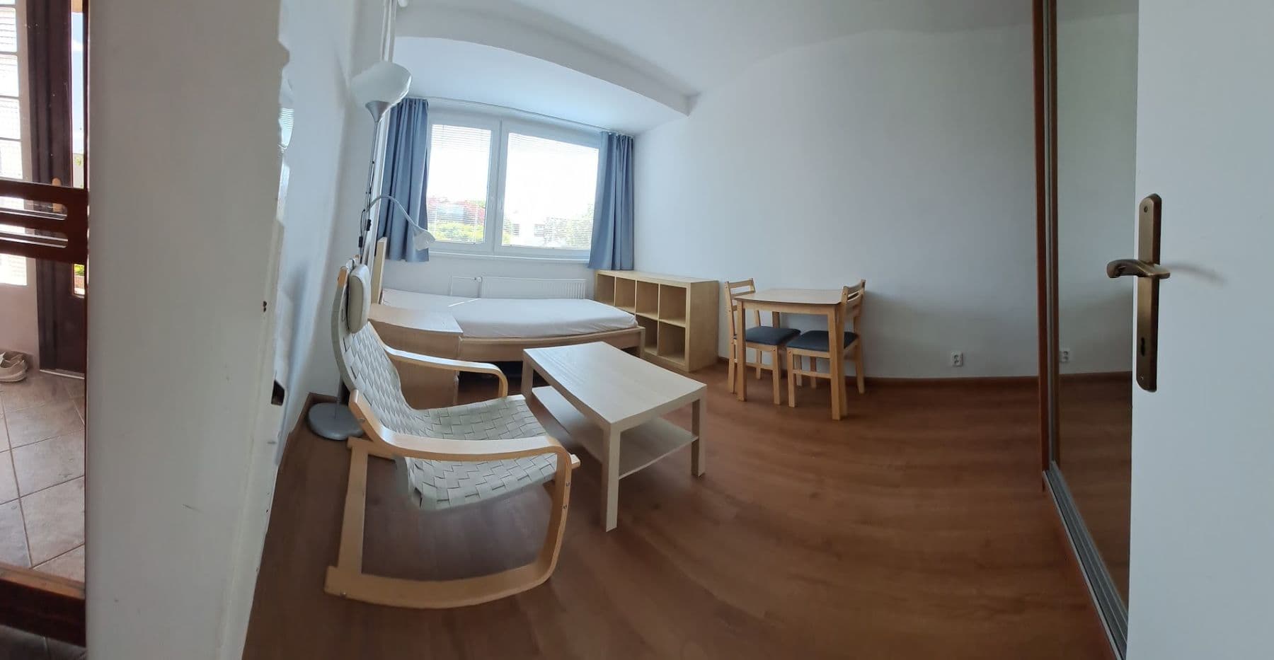 Prenájom bytu Garsoniéra 20 m², Slezákova, Brno, Jihomoravský kraj Prenájom bytu Garsoniéra 20 m², Slezákova, Brno, Jihomoravský kraj