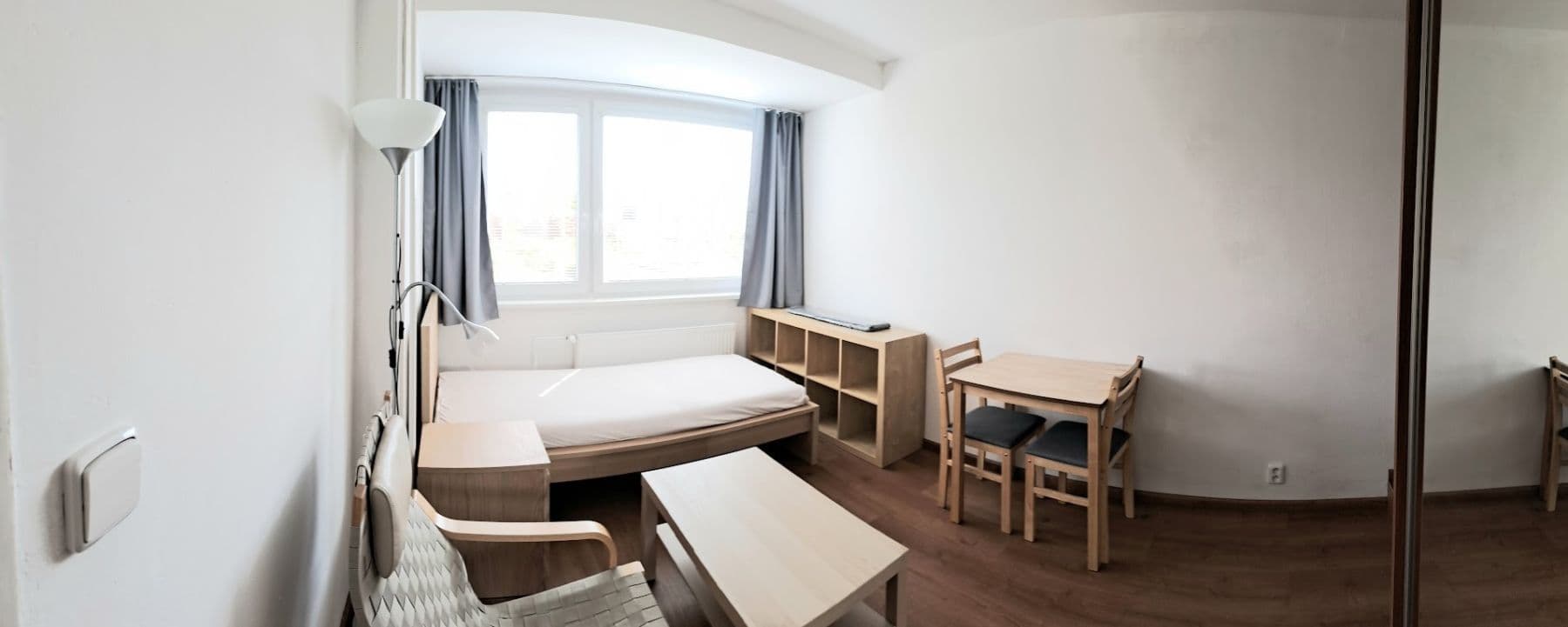 Prenájom bytu Garsoniéra 20 m², Slezákova, Brno, Jihomoravský kraj Prenájom bytu Garsoniéra 20 m², Slezákova, Brno, Jihomoravský kraj