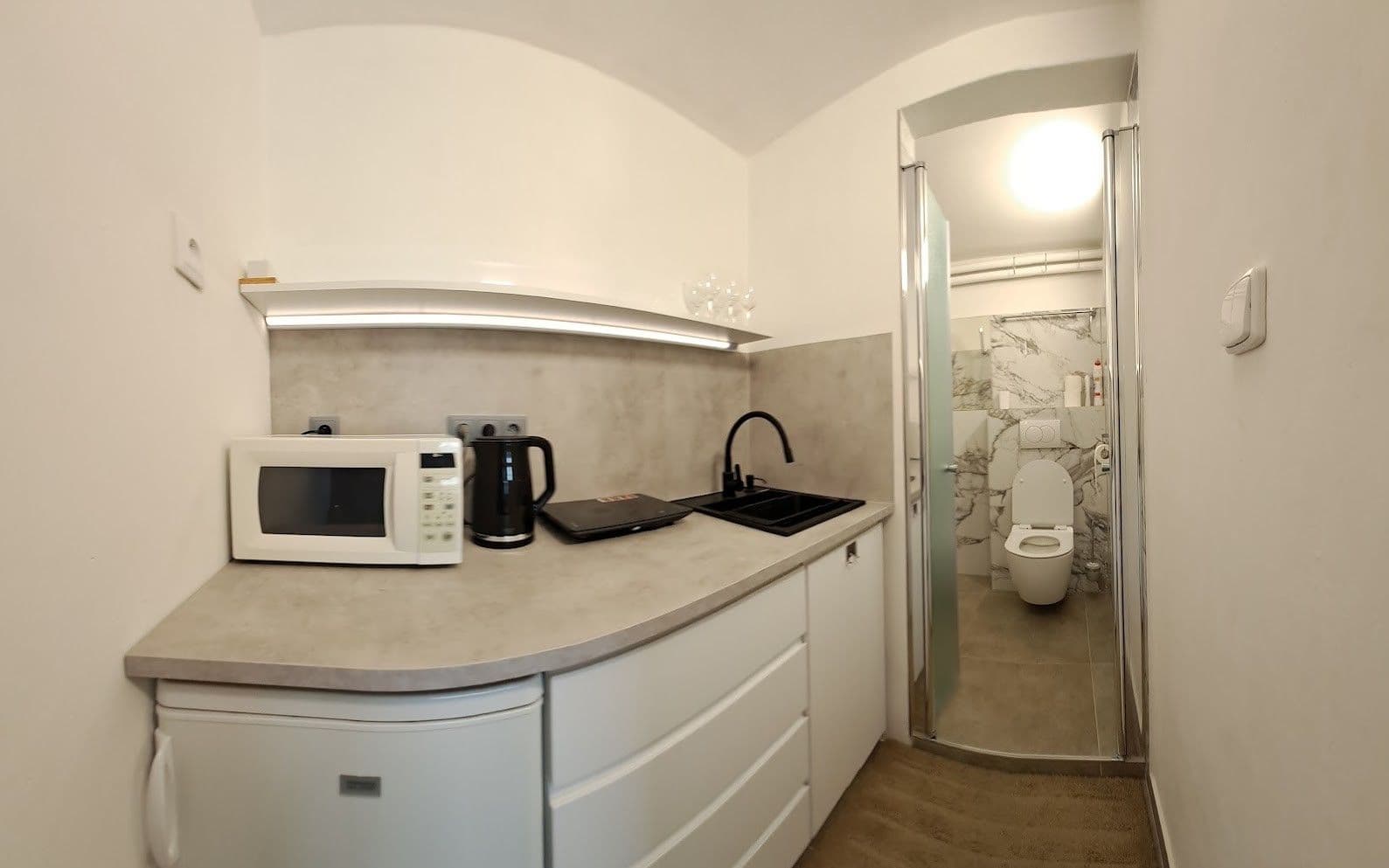 Prenájom bytu Garsoniéra 20 m², Slezákova, Brno, Jihomoravský kraj Prenájom bytu Garsoniéra 20 m², Slezákova, Brno, Jihomoravský kraj