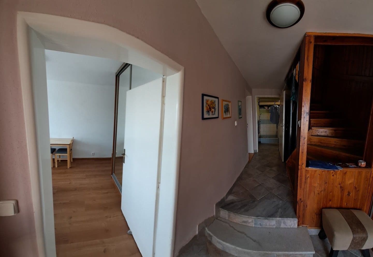 Prenájom bytu Garsoniéra 20 m², Slezákova, Brno, Jihomoravský kraj Prenájom bytu Garsoniéra 20 m², Slezákova, Brno, Jihomoravský kraj