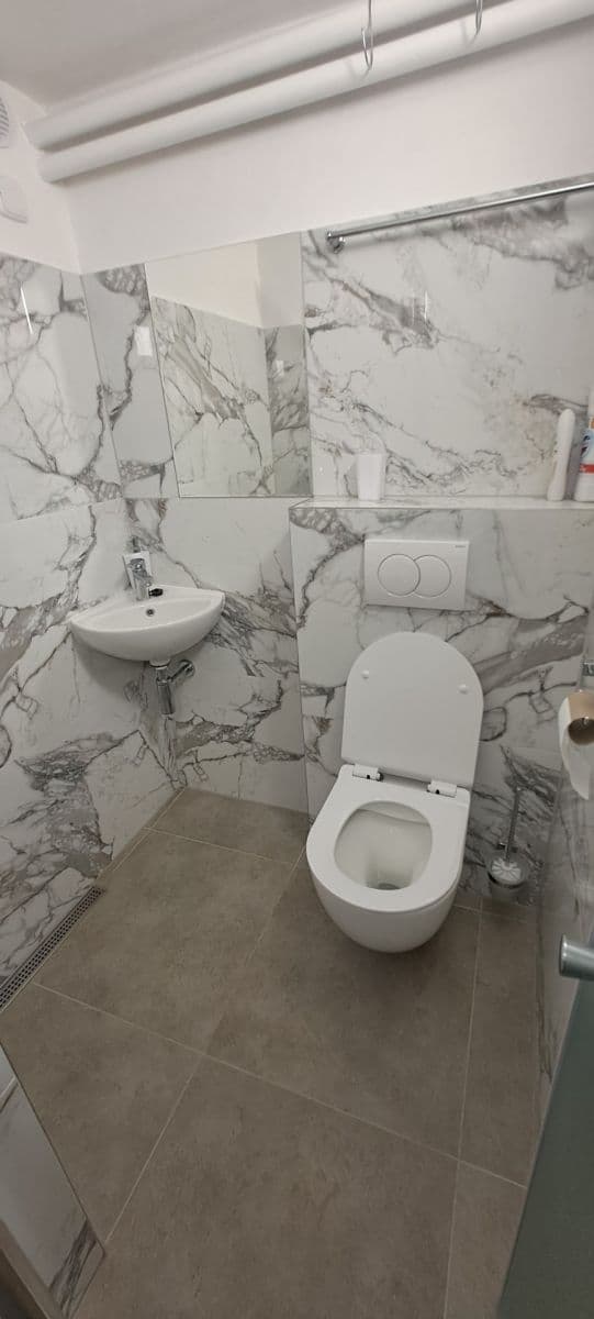 Prenájom bytu Garsoniéra 20 m², Slezákova, Brno, Jihomoravský kraj Prenájom bytu Garsoniéra 20 m², Slezákova, Brno, Jihomoravský kraj