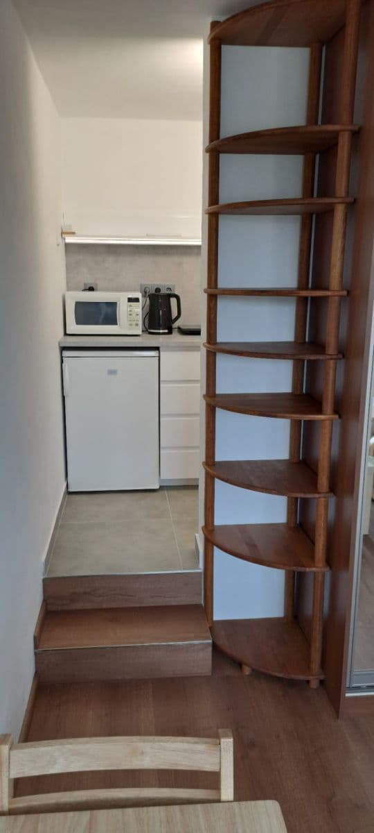 Prenájom bytu Garsoniéra 20 m², Slezákova, Brno, Jihomoravský kraj Prenájom bytu Garsoniéra 20 m², Slezákova, Brno, Jihomoravský kraj