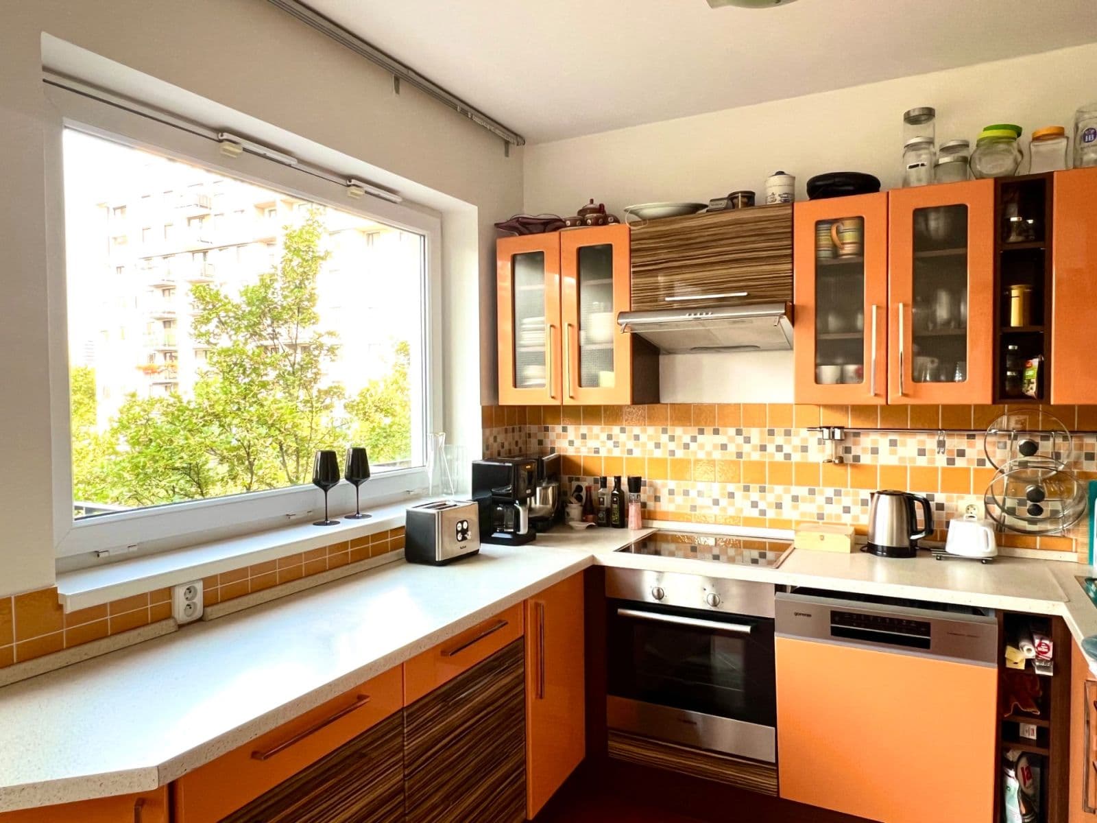 Prenájom domu 150 m², pozemek 92 m², Pod Harfou, Praha, Praha Prenájom domu 150 m², pozemek 92 m², Pod Harfou, Praha, Praha
